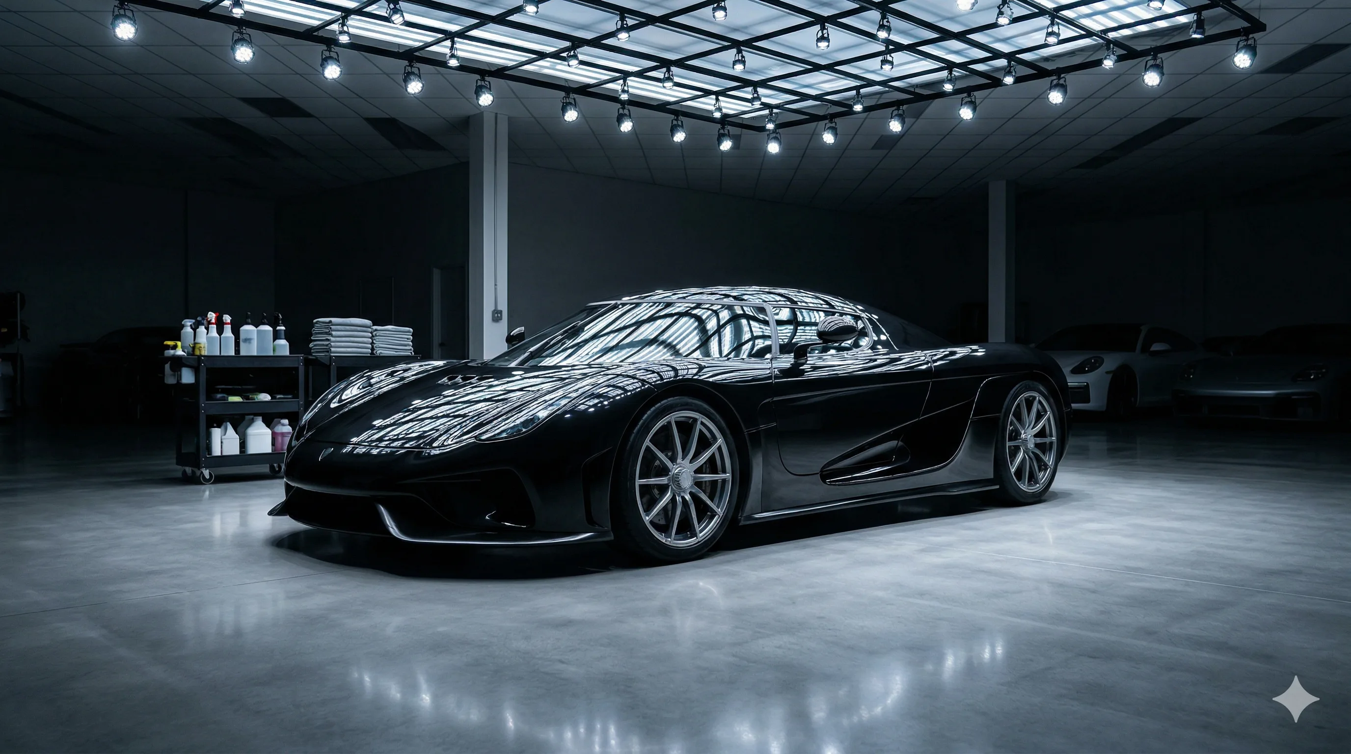 Керамическое покрытие