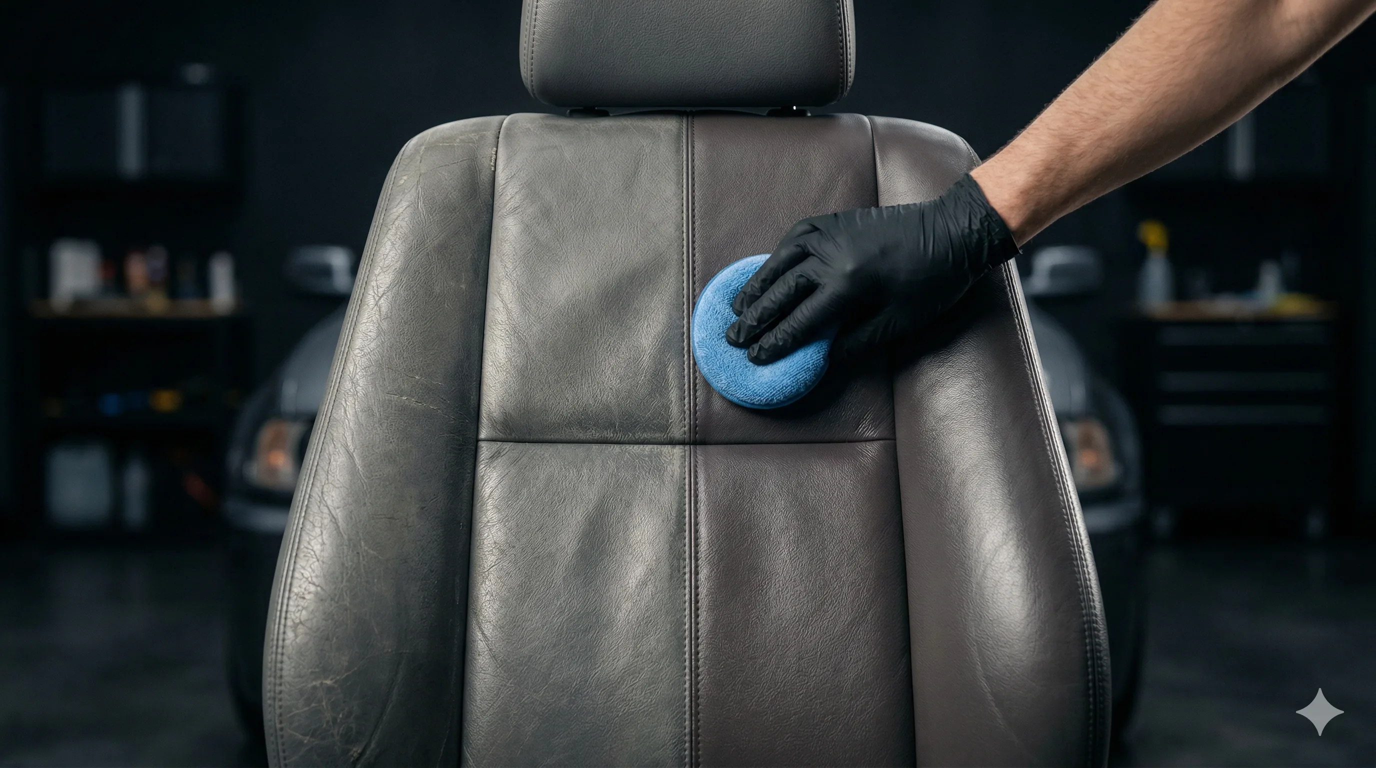 Реставрация кожи