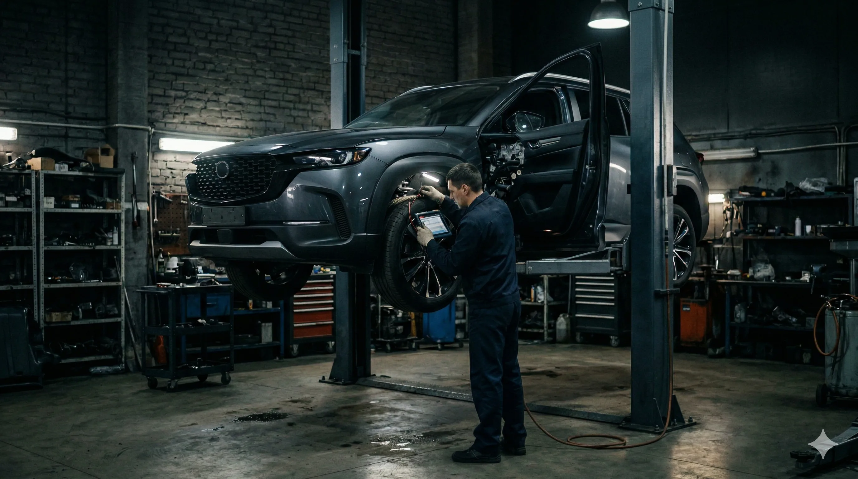 Русификация авто